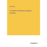A Treatise on Attractions, Laplace's Functions