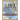 El Chalten Trekking Map Monte Fitz Roy & Cerro Torre Lago O'Higgins, Del Desierto Parque Nacional Los Glaciares Trekking/Hiking/Walking Topographic Ma