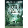 A Death in Jerusalem