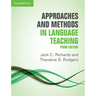 Approaches and Methods in Language Teaching