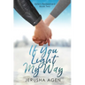 If You Light My Way: A Clean Christian Romance
