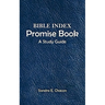 Bible Index Promise Book: A Study Guide