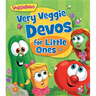 Very Veggie Devos for Little Ones