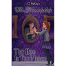 CJ McKay's The Elementalists: The Boy in the Mirror