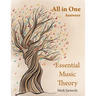Essential Music Theory Answers All in One