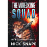 The Wrecking Squad