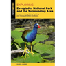 Exploring Everglades National Park and the Surrounding Area: A Guide to Hiking, Biking, Paddling, and Viewing Wildlife in the Region