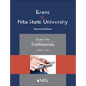 Evans v. Nita State University: Case File