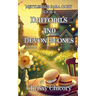Daffodils and Devon Scones