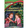 Ballpark Mysteries Super Special #2: Christmas in Cooperstown