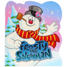 Frosty the Snowman