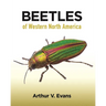 Beetles of Western North America