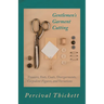 Gentlemen's Garment Cutting: Trousers, Vests, Coats, Overgarments, Corpulent Figures, and Variations