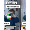 Children Reinventing Cinema: Snapshots from the Early 21st Century
