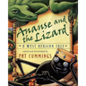 Ananse and the Lizard: A West African Tale