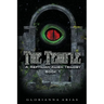 The Temple: Book 1: A Reptilian Alien Movie Trilogy
