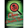 Chaos at the Christmas Tree: An Emerson Fox Mystery