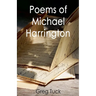 Poems of Michael Harrington