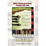 Unmasking the State: Politics, Society and Economy in Guyana 1992-2015