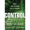 Control: Why Big Giving Falls Short