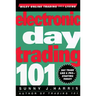Electronic Day Trading 101