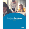Teaching Excellence: A Research-Based Workbook for Teachers