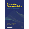 Dynamic Econometrics: Models and Applications