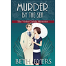 Murder by the Sea: A Violet Carlyle Cozy Historical Mystery