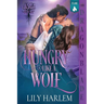 Hungry Like a Wolf: A Viking Historical Romance