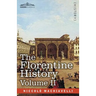 The Florentine History Volume II