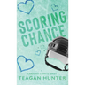 Scoring Chance (Special Edition Hardcover)
