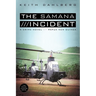 The Samana Incident: A Crime Novel of Papua New Guinea