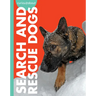 Curious about Search and Rescue Dogs