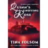 Quinn's Undying Rose (Scanguards Vampires #6)