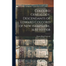 Colcord Genealogy. Descendants of Edward Colcord of New Hampshire, 1630 to 1908