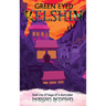 The Green Eyed Kelshin Hark Back cover