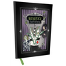 Beetlejuice Tarot Journal