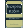 Fundamentals of Preaching