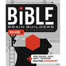 El Bible Brain Builders, Volume 4
