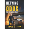 Defying the Odds: The K9 Tambo Story
