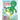 Learn the Alphabet - ABC Animal Coloring Book