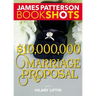 $10,000,000 Marriage Proposal