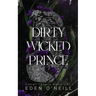 Dirty Wicked Prince: Alternative Cover Edition