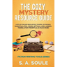 The Cozy Mystery Resource Guide