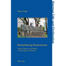 Remembering Rosenstrasse: History, Memory and Identity in Contemporary Germany