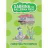 Sabrina the Ballerina Frog
