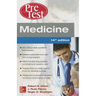 Medicine Pretest Self-Assessment and Review, Fourteenth Edition
