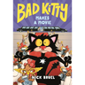 Bad Kitty Makes a Movie (Graphic Novel)