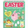 Easter Activity Book for Kids