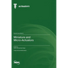Miniature and Micro-Actuators